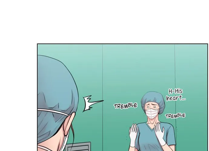 Trauma Center Chapter 34 page 38 - 
