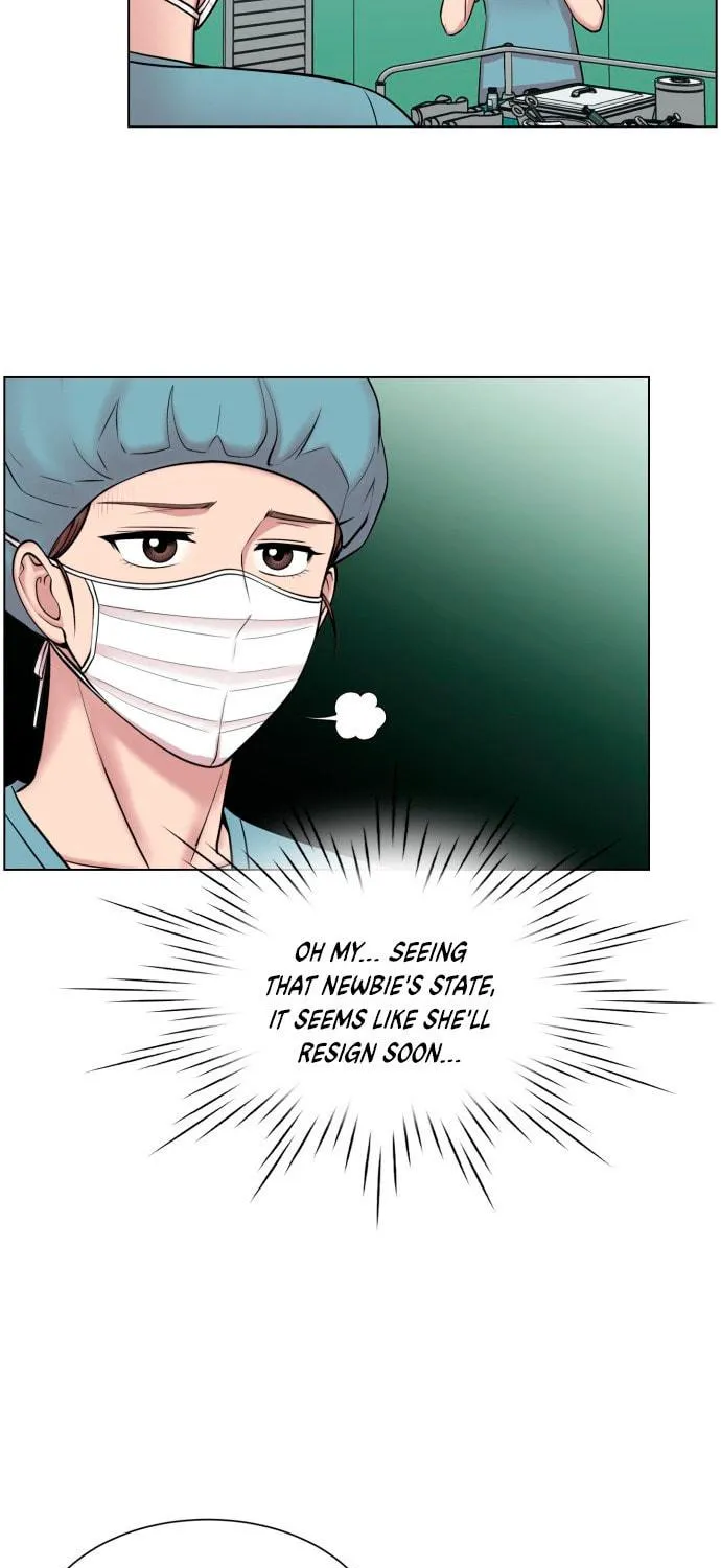Trauma Center Chapter 34 page 39 - 
