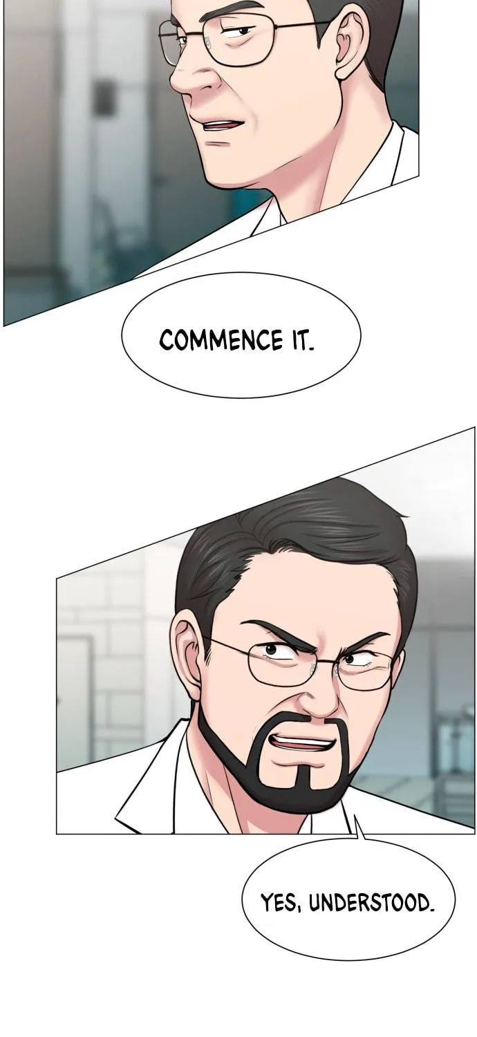 Trauma Center Chapter 34 page 47 - 