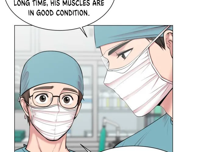 Trauma Center Chapter 34 page 52 - 