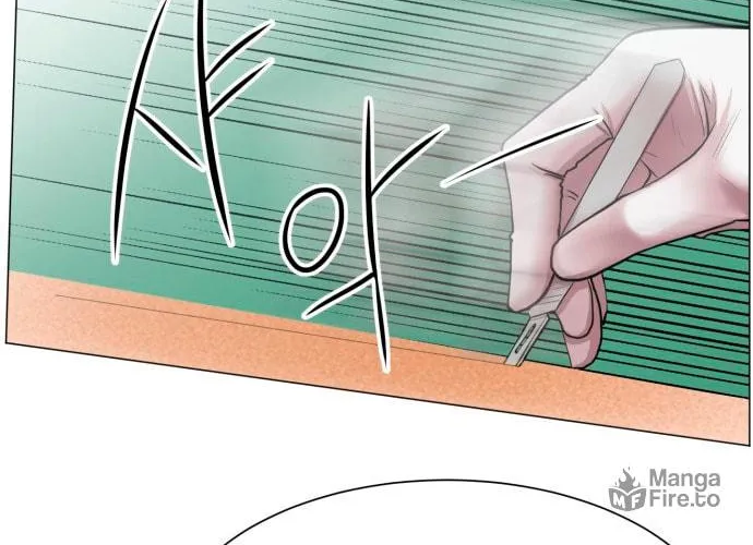 Trauma Center Chapter 34 page 54 - 