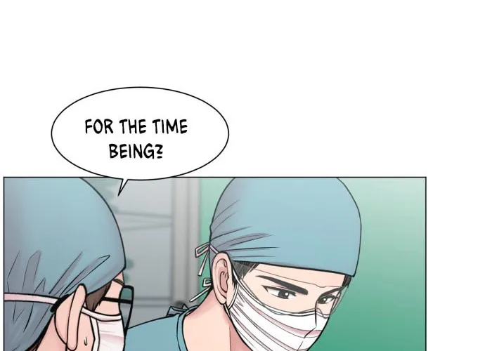 Trauma Center Chapter 34 page 56 - 