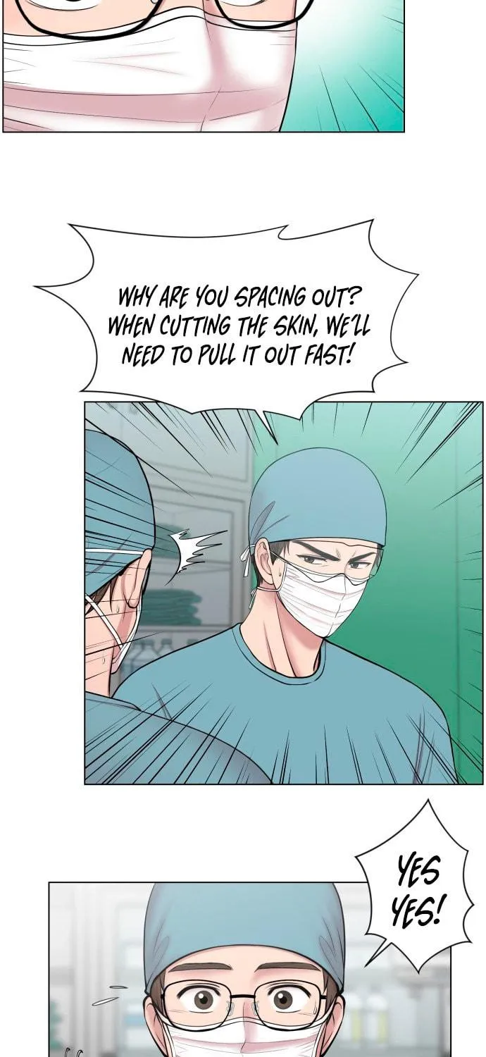 Trauma Center Chapter 34 page 59 - 