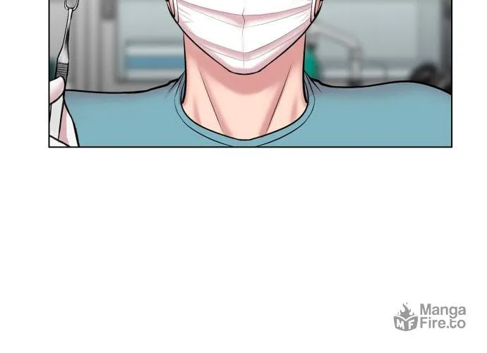 Trauma Center Chapter 34 page 60 - 