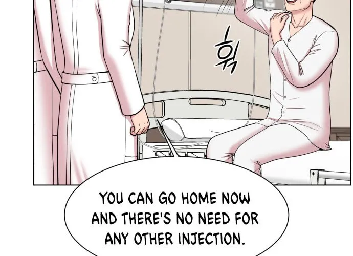 Trauma Center Chapter 34 page 68 - 