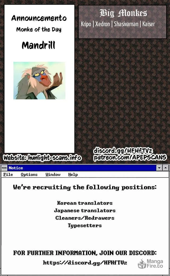 Trauma Center Chapter 34 page 77 - 
