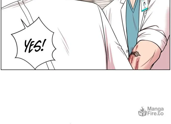 Trauma Center Chapter 34 page 10 - 