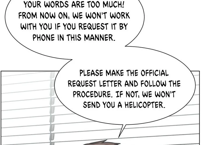Trauma Center Chapter 35 page 14 - 