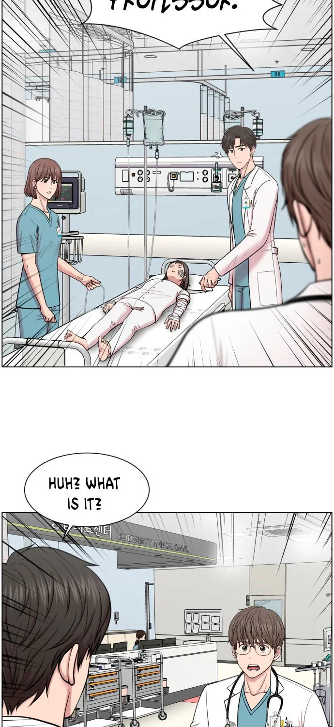 Trauma Center Chapter 35 page 3 - 