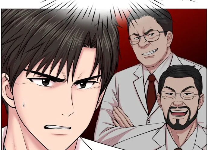 Trauma Center Chapter 35 page 22 - 