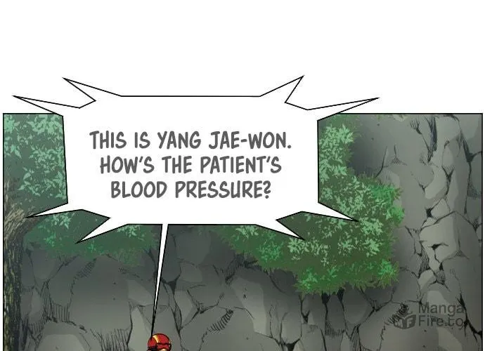 Trauma Center Chapter 35 page 24 - 