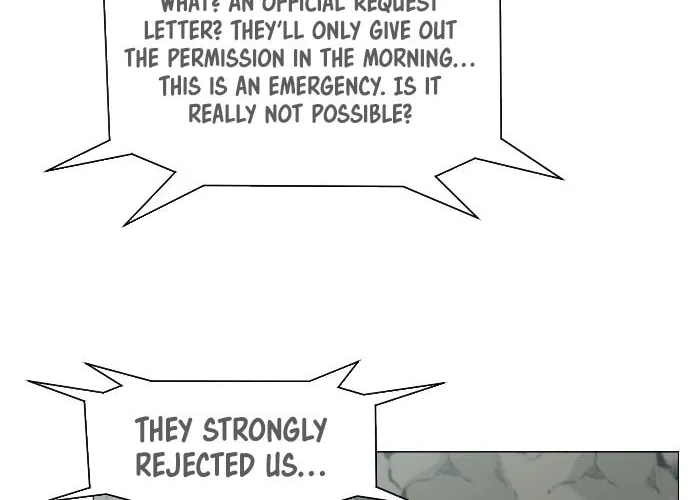 Trauma Center Chapter 35 page 26 - 