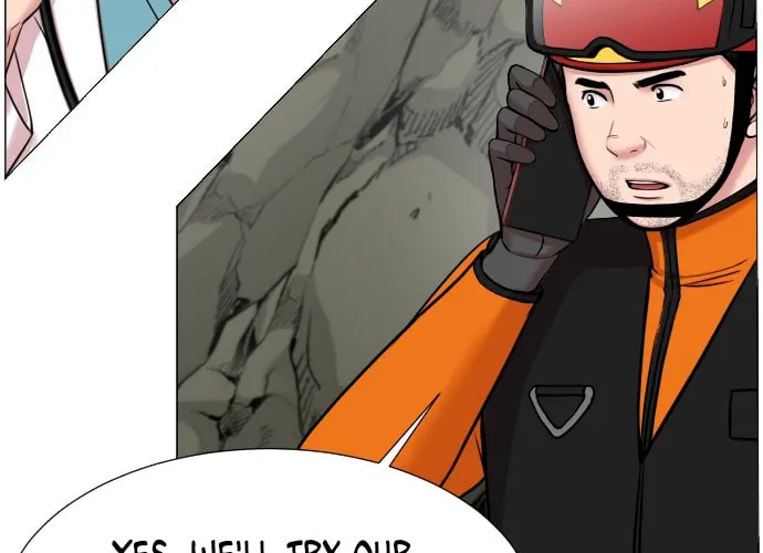 Trauma Center Chapter 35 page 28 - 