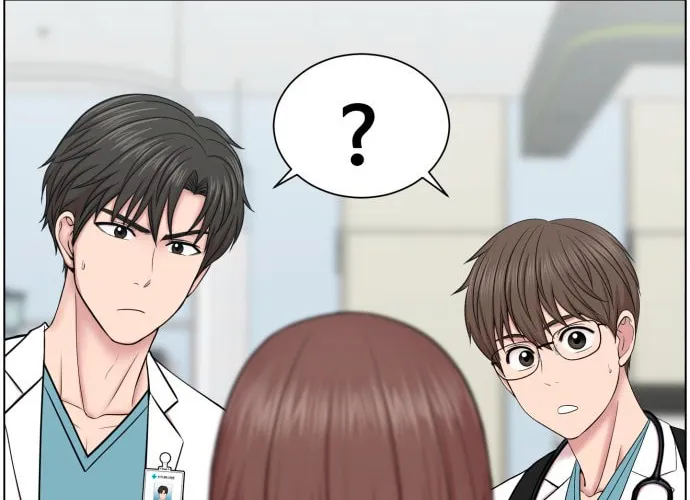 Trauma Center Chapter 35 page 32 - 