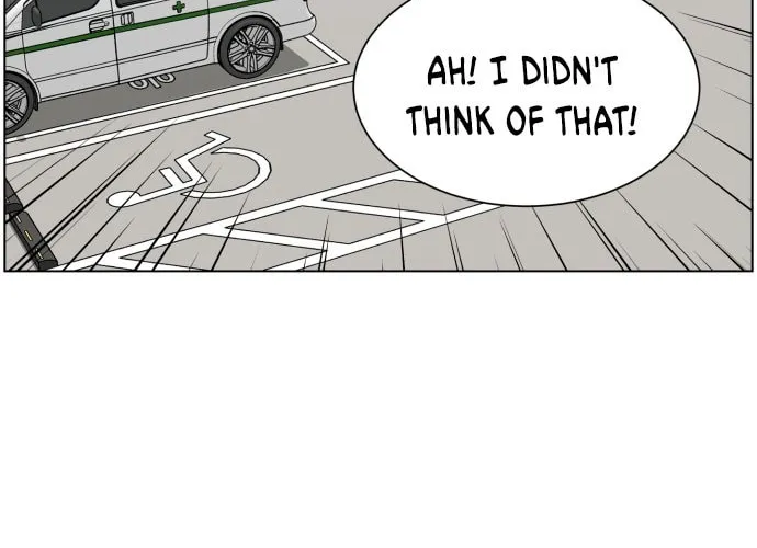 Trauma Center Chapter 35 page 34 - 