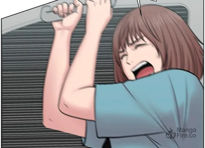 Trauma Center Chapter 35 page 40 - 