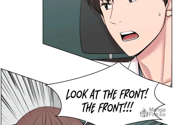 Trauma Center Chapter 35 page 42 - 