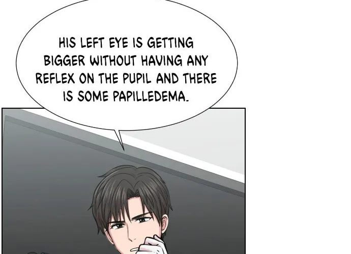 Trauma Center Chapter 35 page 58 - 