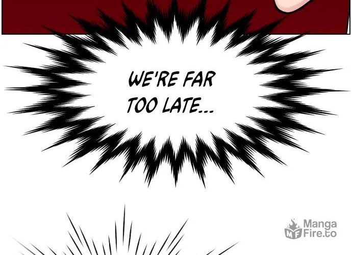 Trauma Center Chapter 35 page 60 - 