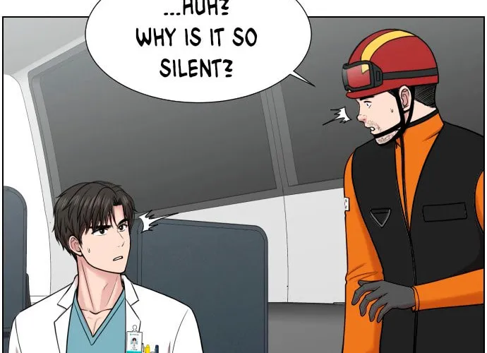 Trauma Center Chapter 35 page 64 - 