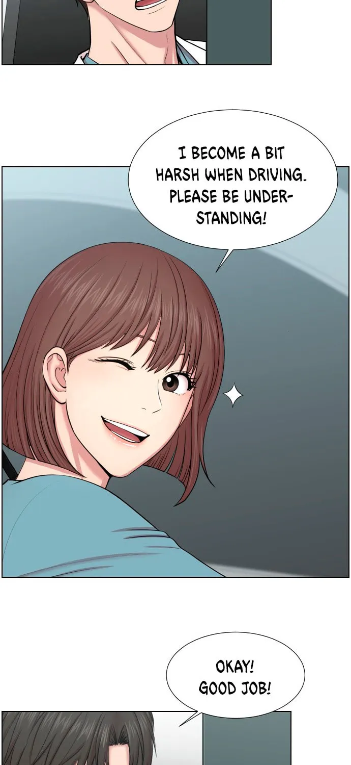 Trauma Center Chapter 35 page 67 - 