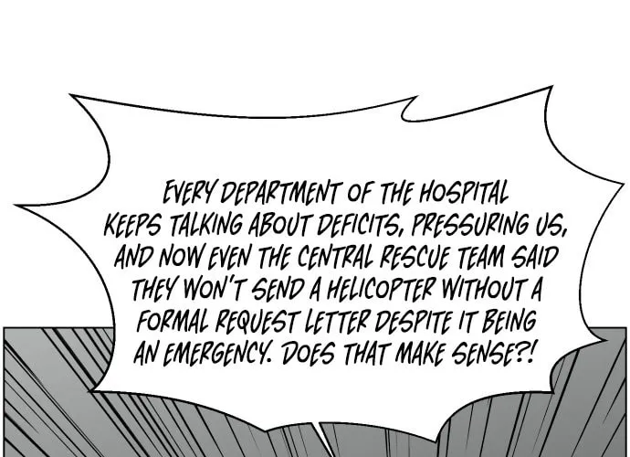 Trauma Center Chapter 36 page 16 - 