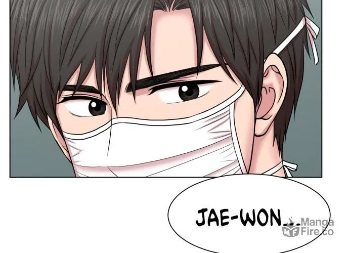 Trauma Center Chapter 36 page 18 - 