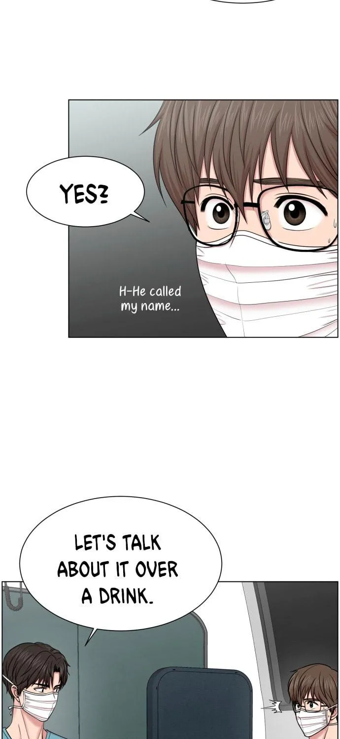 Trauma Center Chapter 36 page 19 - 