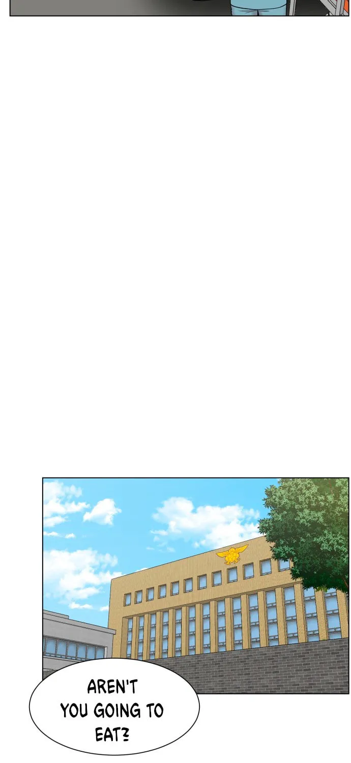 Trauma Center Chapter 36 page 27 - 