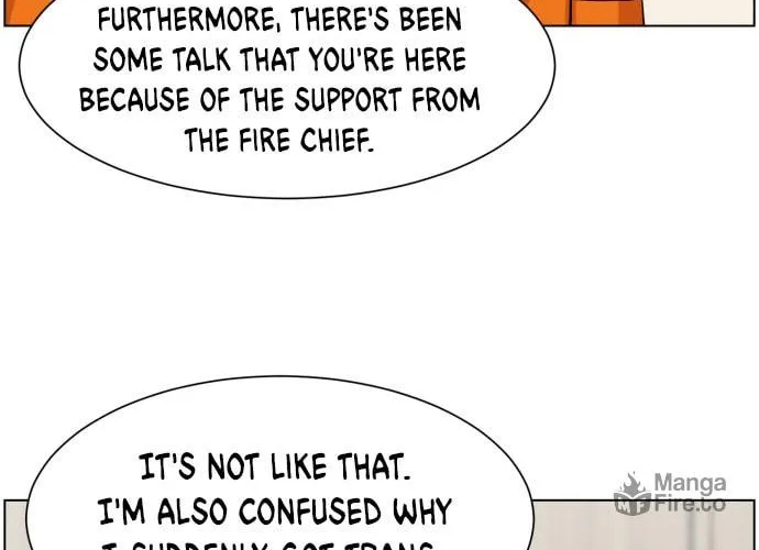 Trauma Center Chapter 36 page 30 - 