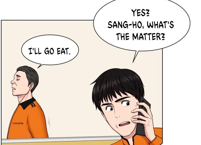 Trauma Center Chapter 36 page 32 - 