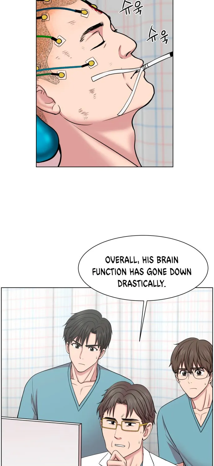 Trauma Center Chapter 36 page 43 - 