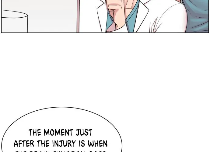 Trauma Center Chapter 36 page 44 - 
