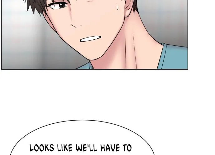 Trauma Center Chapter 36 page 46 - 