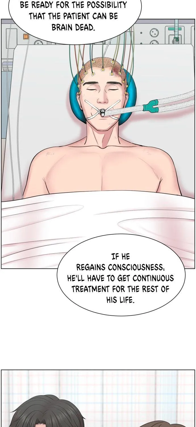 Trauma Center Chapter 36 page 47 - 