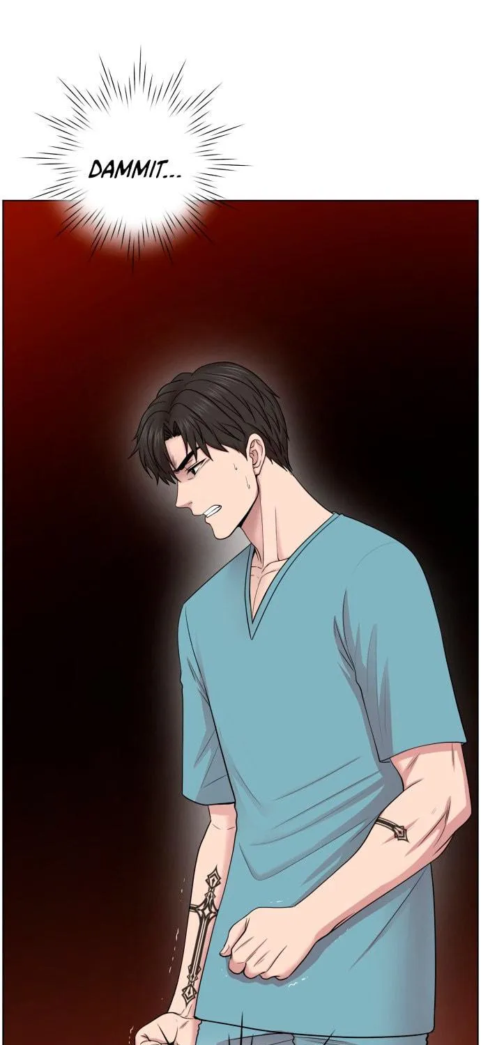 Trauma Center Chapter 36 page 49 - 