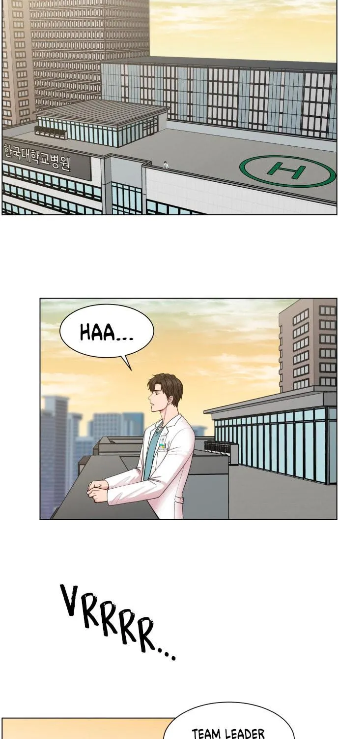 Trauma Center Chapter 36 page 53 - 