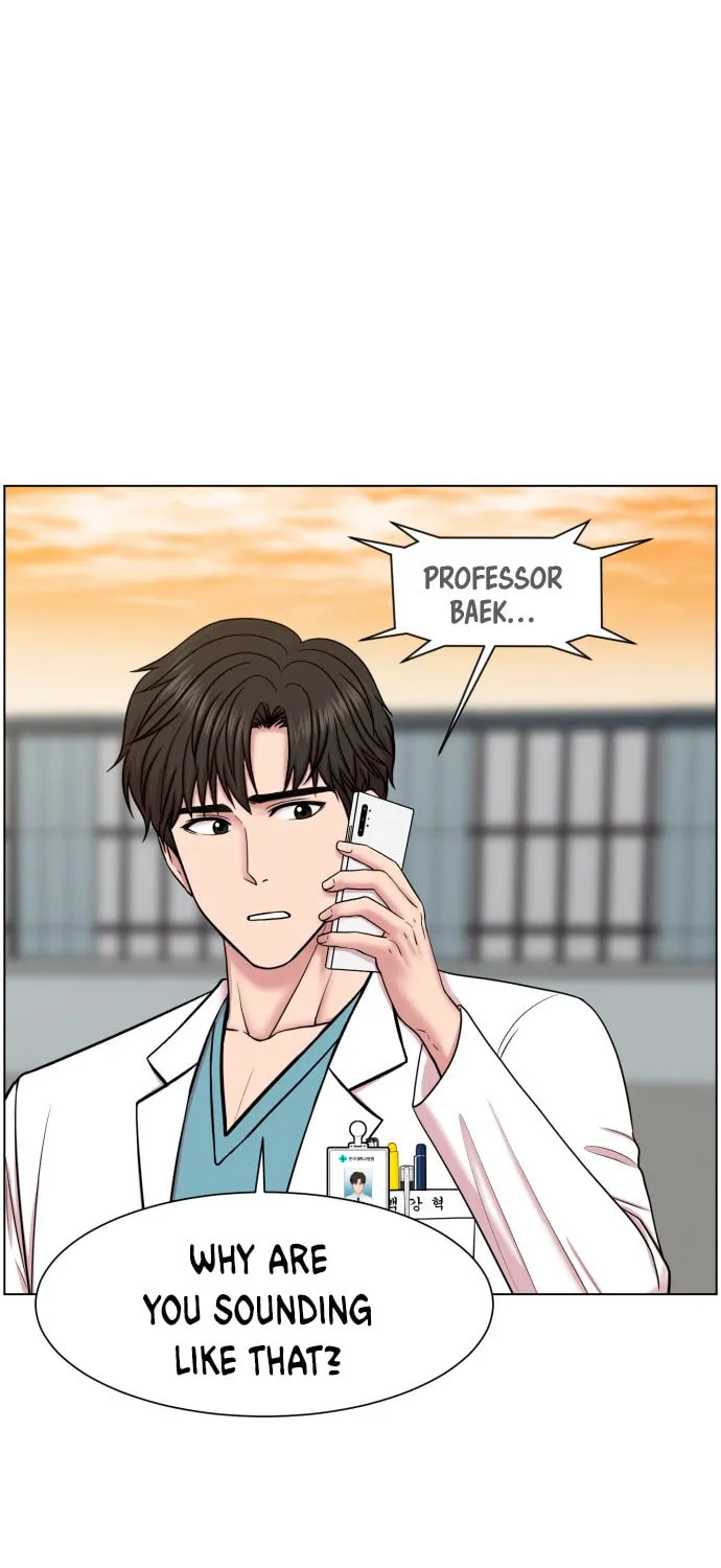 Trauma Center Chapter 36 page 55 - 