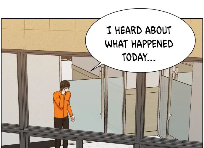 Trauma Center Chapter 36 page 56 - 