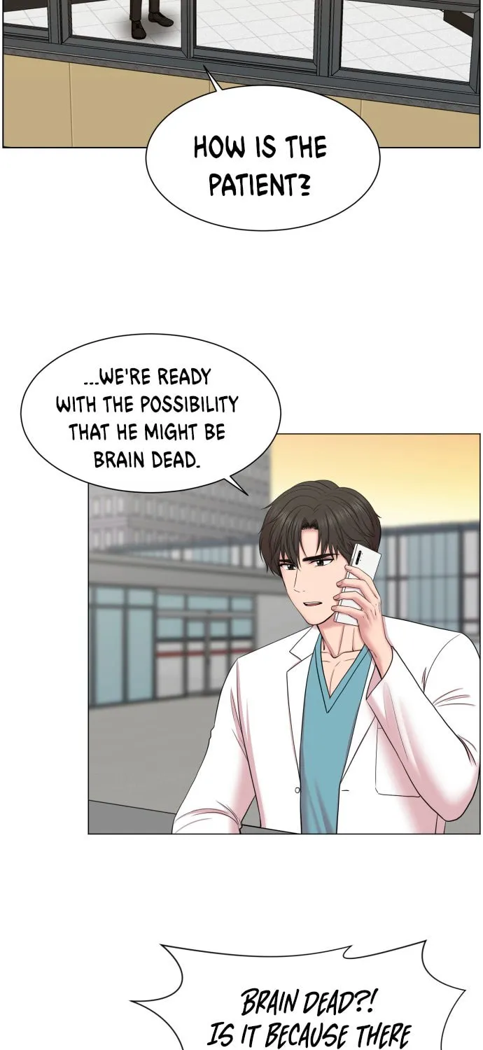 Trauma Center Chapter 36 page 57 - 