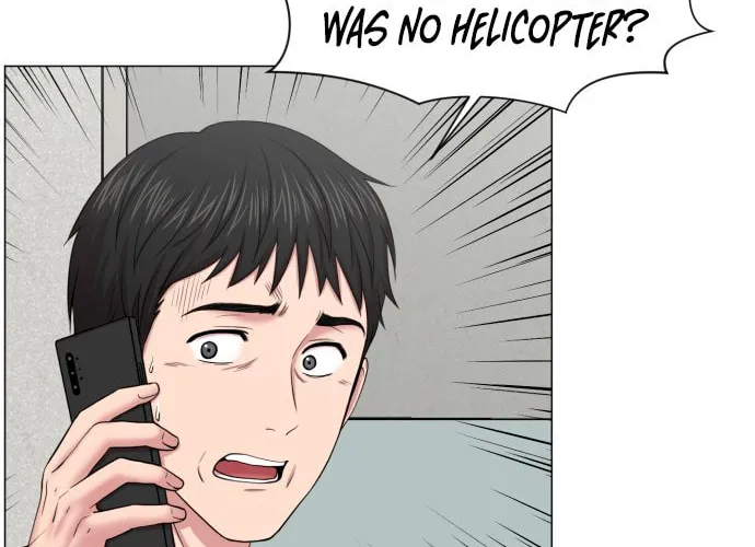 Trauma Center Chapter 36 page 58 - 