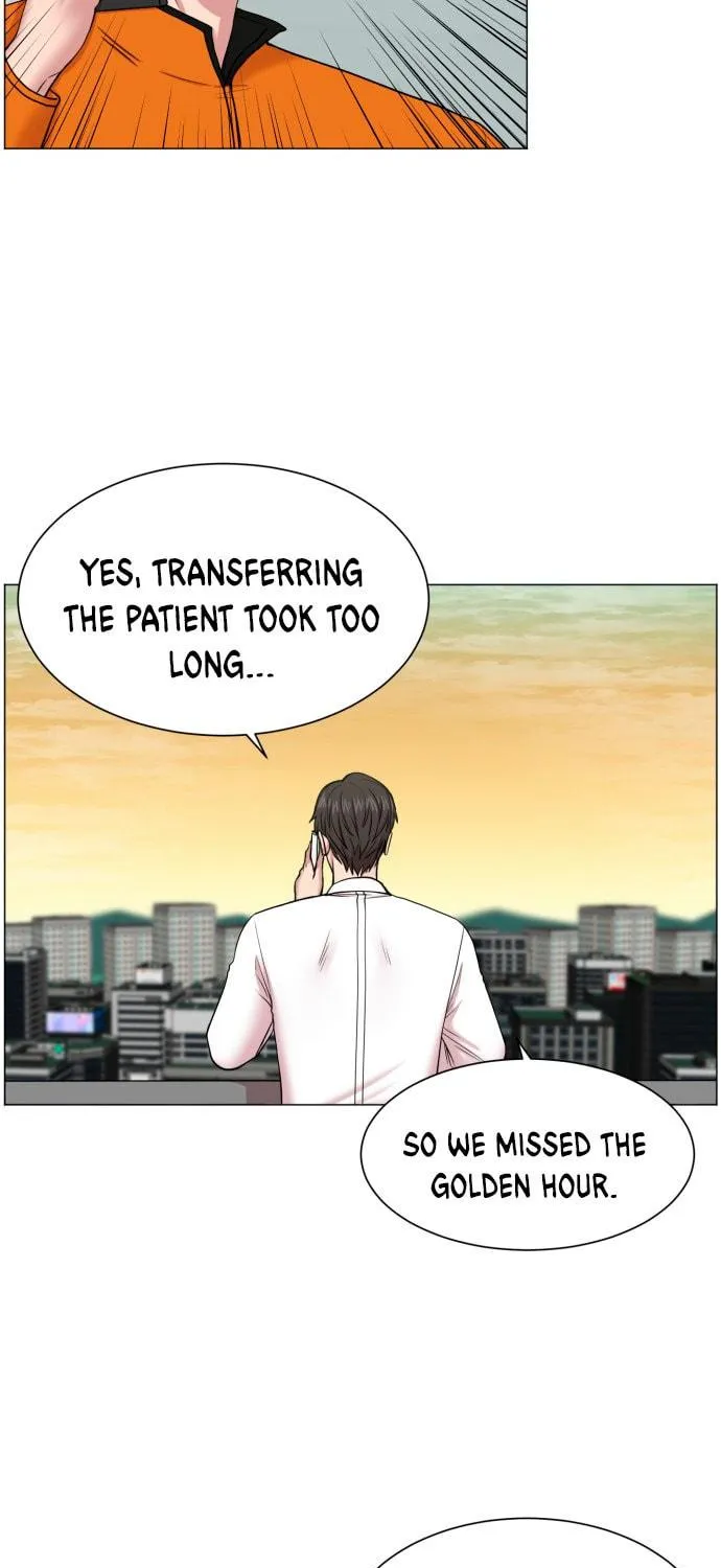 Trauma Center Chapter 36 page 59 - 
