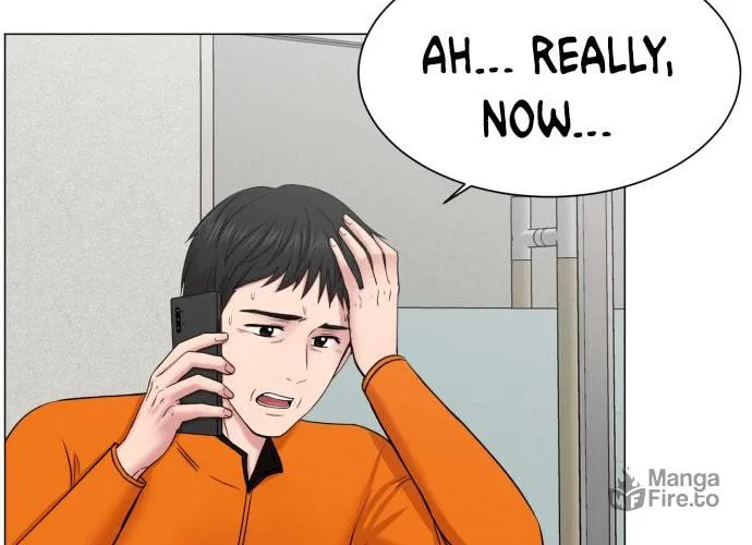 Trauma Center Chapter 36 page 60 - 