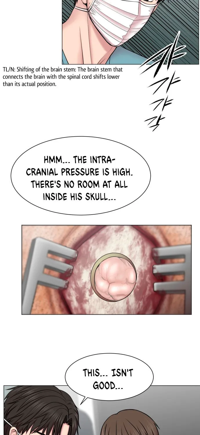Trauma Center Chapter 36 page 7 - 