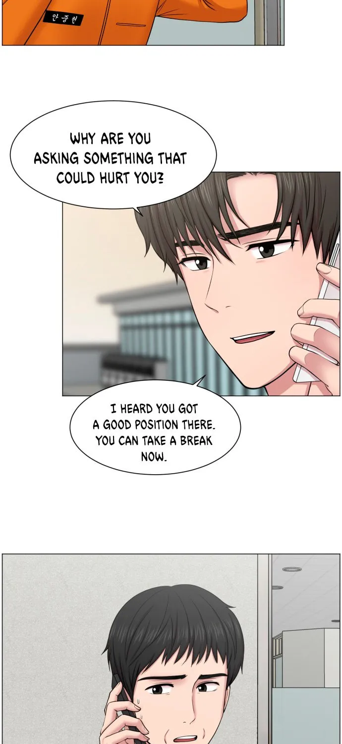 Trauma Center Chapter 36 page 61 - 