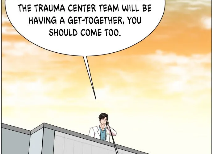 Trauma Center Chapter 36 page 64 - 