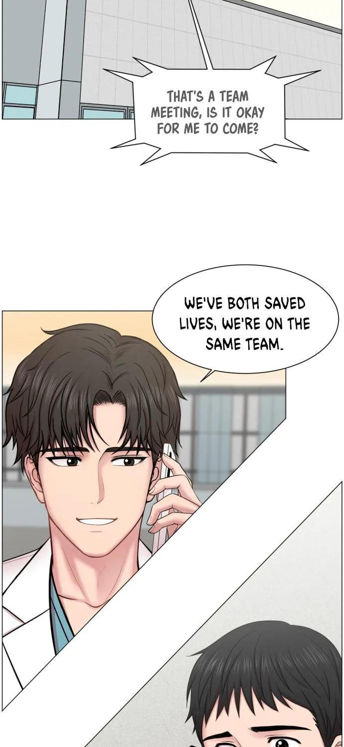 Trauma Center Chapter 36 page 65 - 