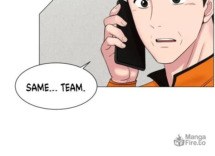 Trauma Center Chapter 36 page 66 - 