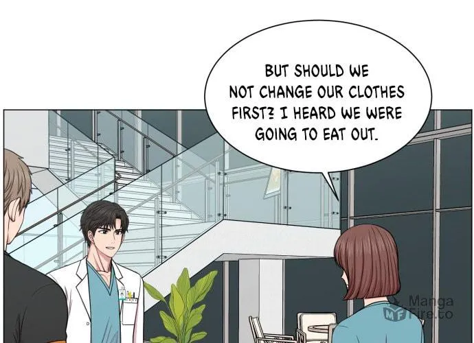 Trauma Center Chapter 36 page 70 - 