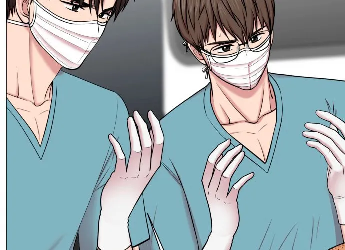 Trauma Center Chapter 36 page 8 - 